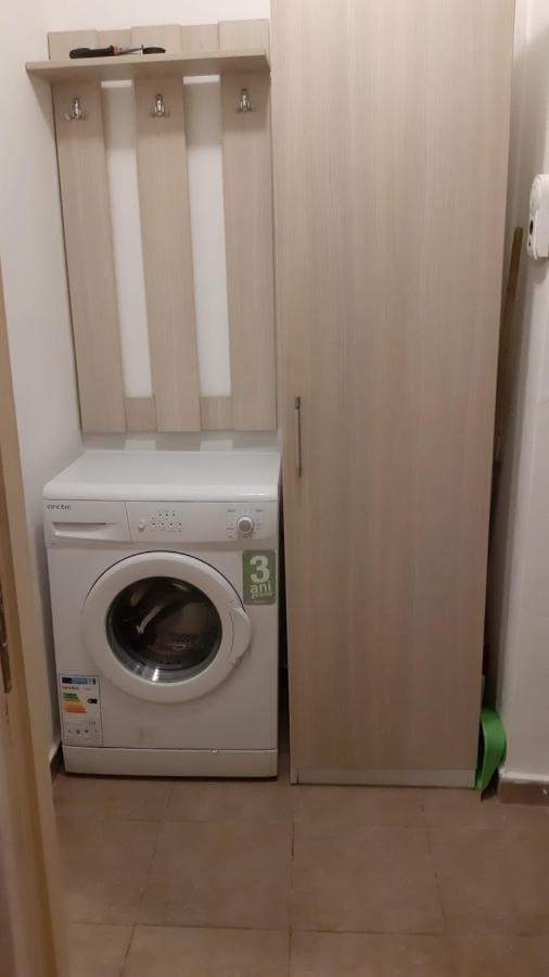 Studio Timpuri Noi 50 ブカレスト エクステリア 写真